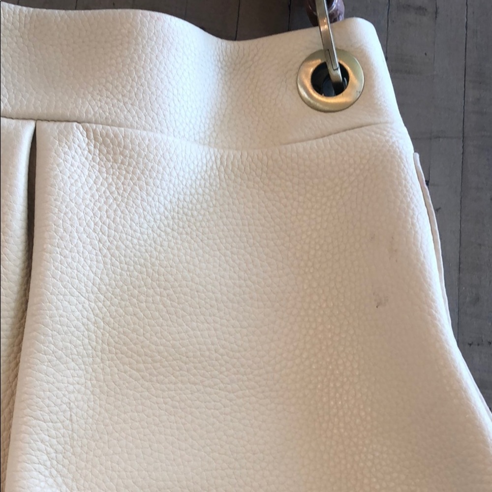 Coldwater Creek Leather Purse - Picture 4 of 7